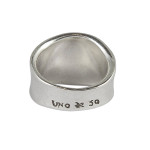 UNOde50-My Talisman Ring Pearl
