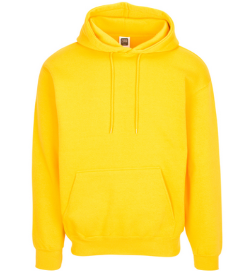 Generation XYZ - Unisex Midweight Pullover Hoodies [HF-P280]