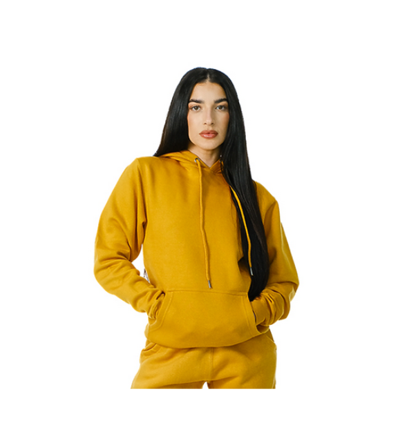 Generation XYZ - PREMIUM PULLOVER HOODIE[HF-ZS9001(XS-3XL)]