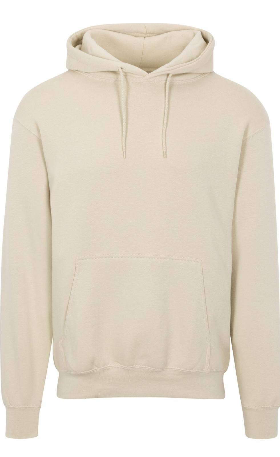 Generation XYZ - Unisex Midweight Pullover Hoodies [HF-P280]