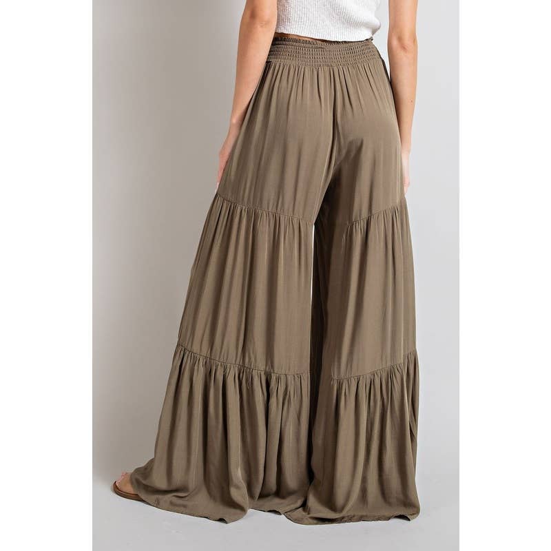 Super swingy wide leg pants