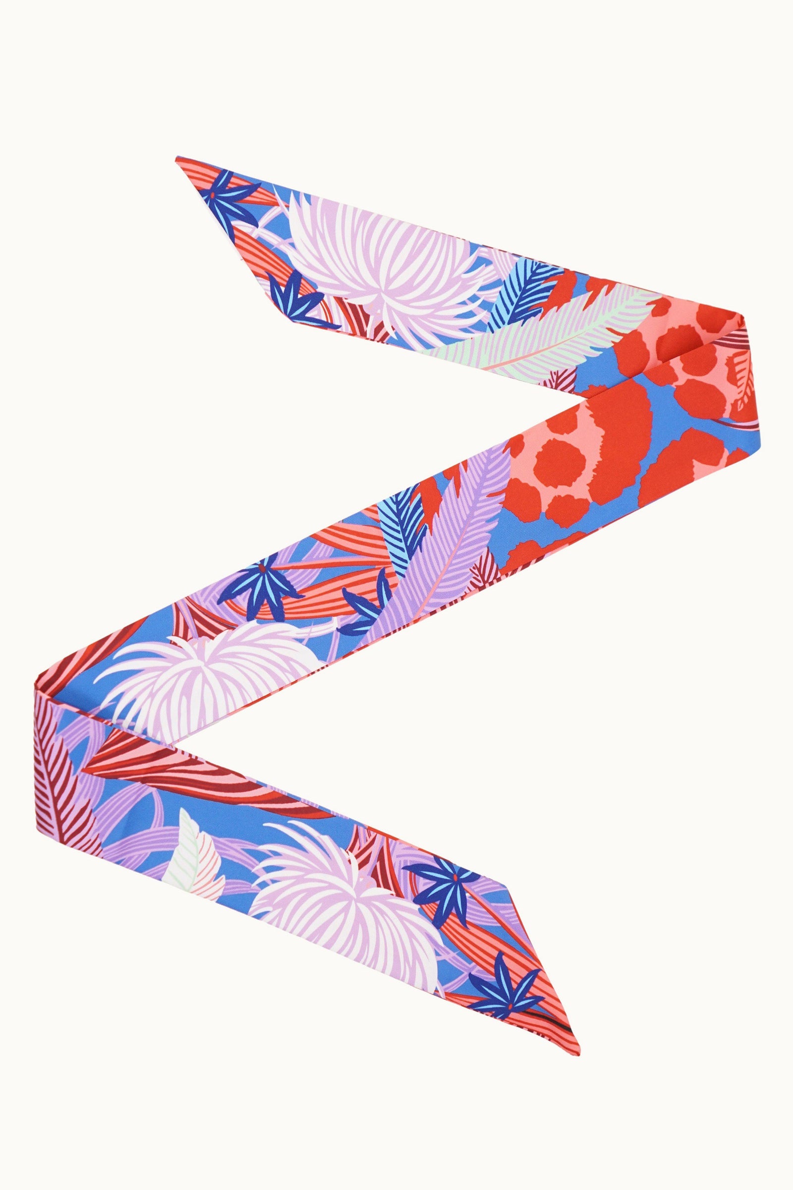 Olive & Pique Satin Bands