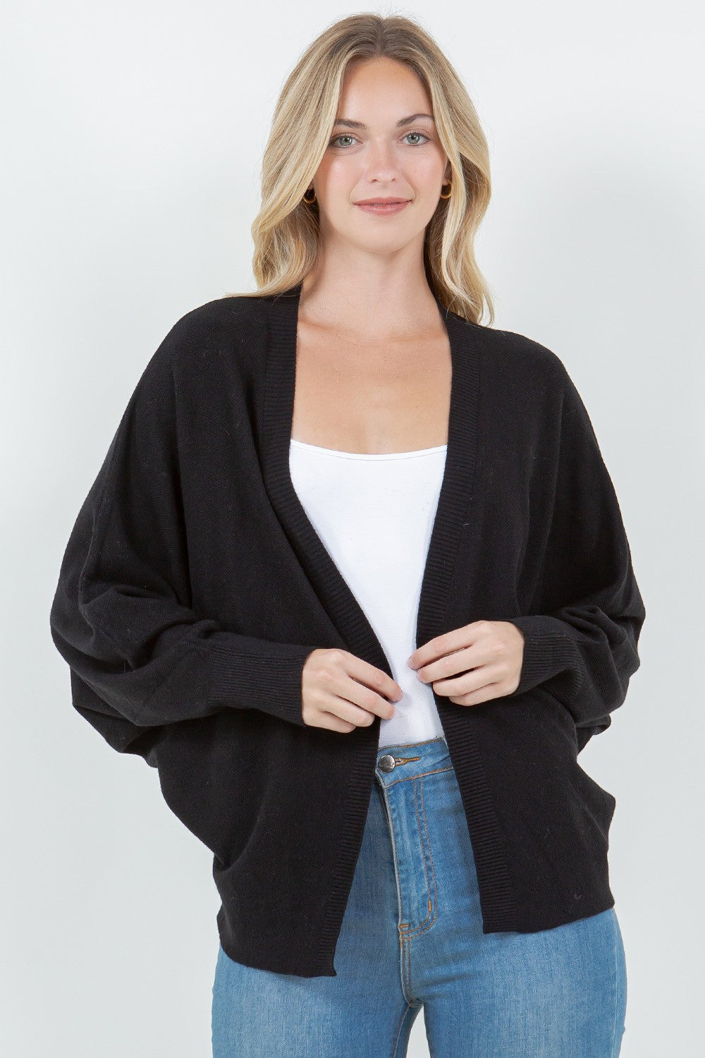 Ultra Dreamers Cardigan