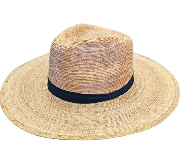 Loose Retro denim romper