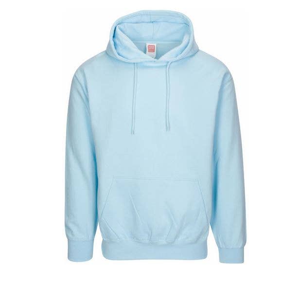 Generation XYZ - Unisex Midweight Pullover Hoodies [HF-P280]