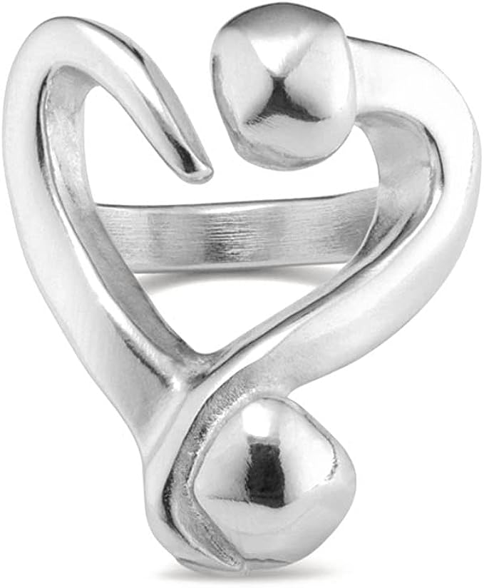 Unode50 One Love Ring