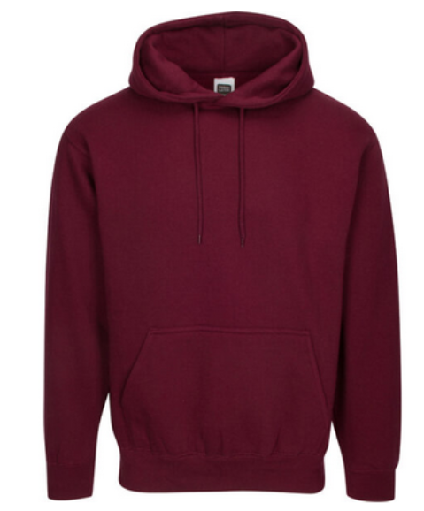 Generation XYZ - Unisex Midweight Pullover Hoodies [HF-P280]