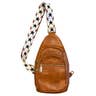 Charlie Chest/Sling/Backpack Bag