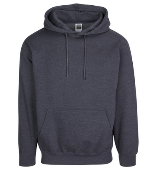 Generation XYZ - Unisex Midweight Pullover Hoodies [HF-P280]