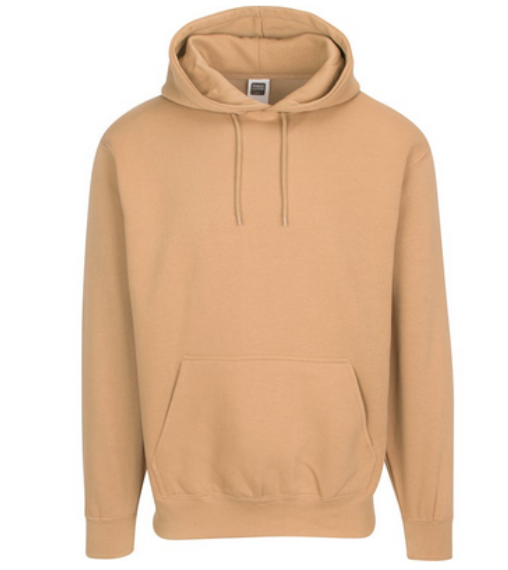 Generation XYZ - Unisex Midweight Pullover Hoodies [HF-P280]