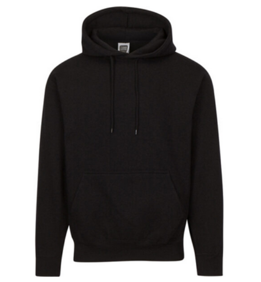 Generation XYZ - Unisex Midweight Pullover Hoodies [HF-P280]