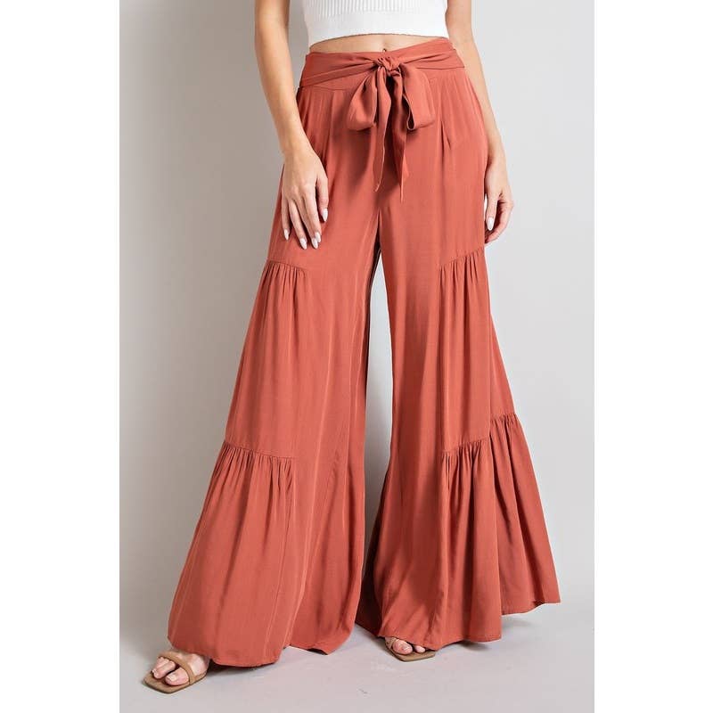 STYLE USA - Super swingy wide leg pants