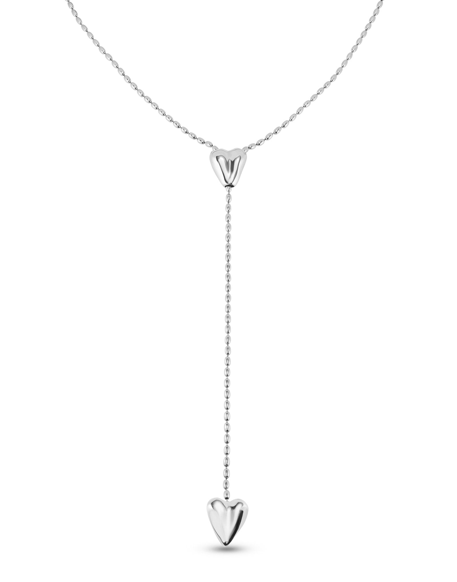 UNODE50 CUPIDO NECKLACE