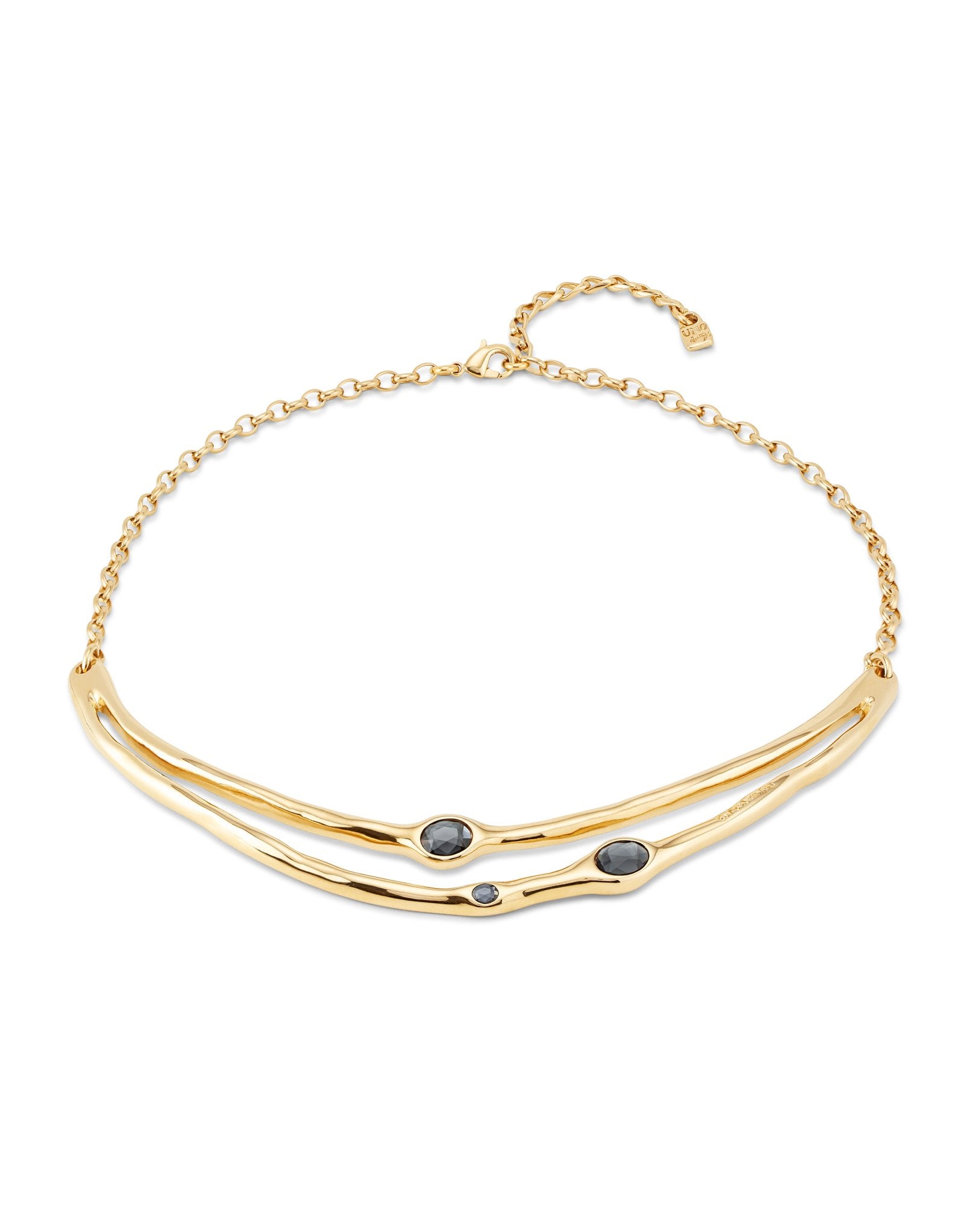 UNODE50 SUNSHINE NECKLACE