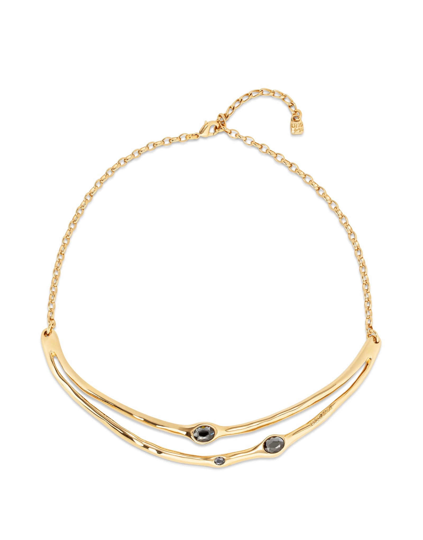 UNODE50 SUNSHINE NECKLACE