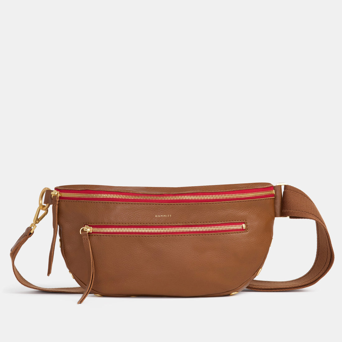 Hammitt Charles Crossbody Large