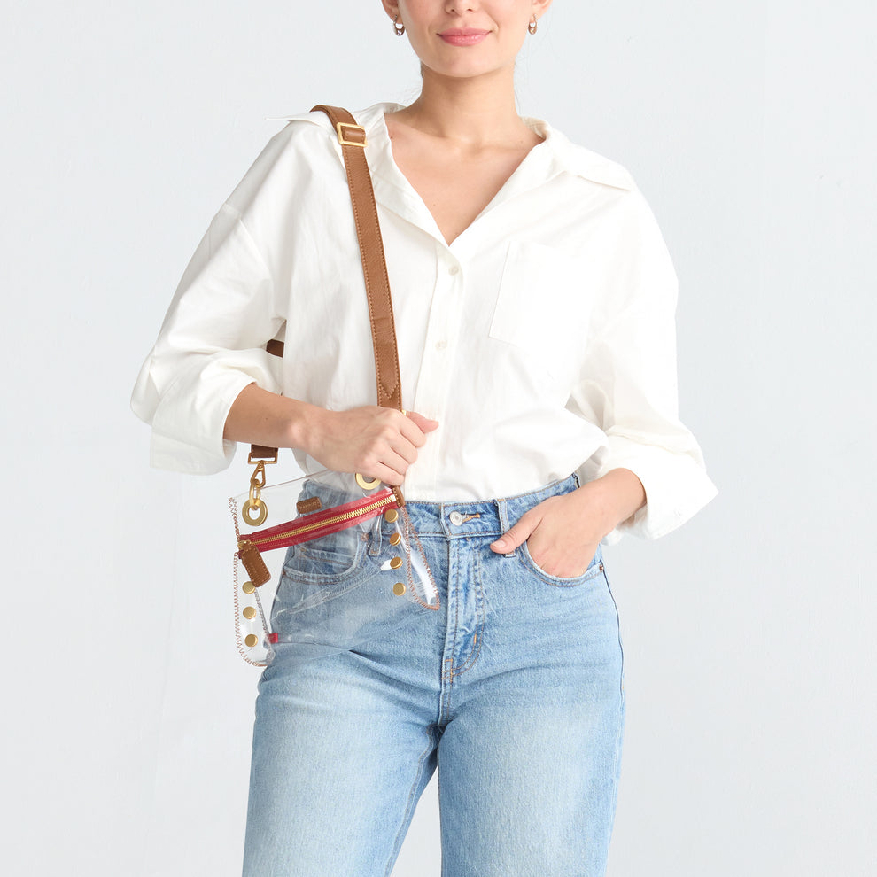 HAMMITT Tony Small Clear