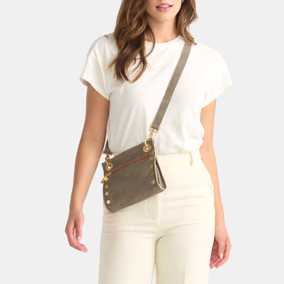 Hammitt - Tony Small Crossbody