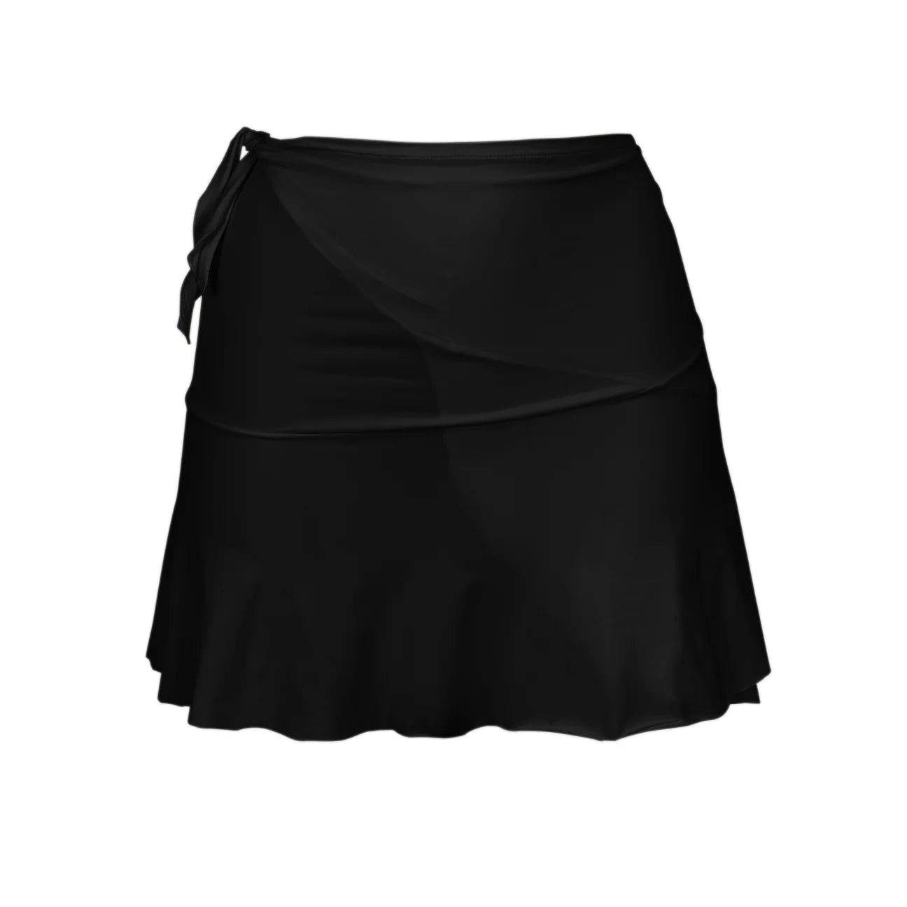 Rio Del Sol Mini Skirt-one size
