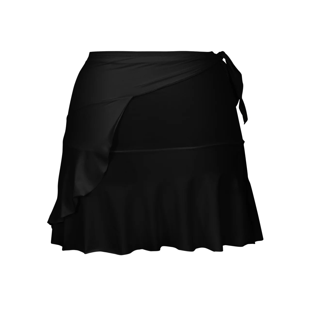 Rio Del Sol Mini Skirt-one size