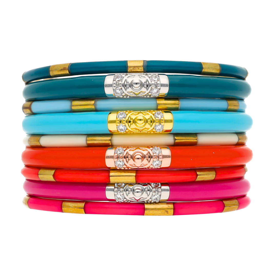 BudhaGirl Stack of the Week