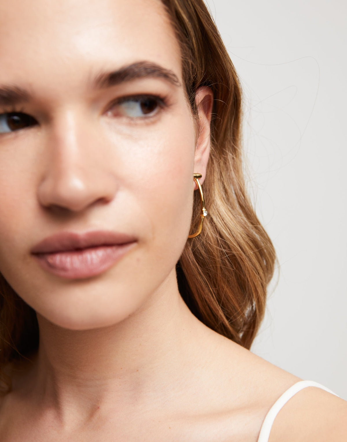 Unode50 Ser Indomable Earring Collection