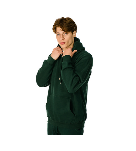 Generation XYZ - PREMIUM PULLOVER HOODIE[HF-ZS9001(XS-3XL)]