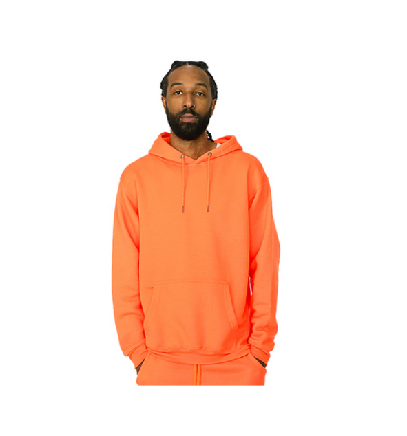 Generation XYZ - PREMIUM PULLOVER HOODIE[HF-ZS9001(XS-3XL)]