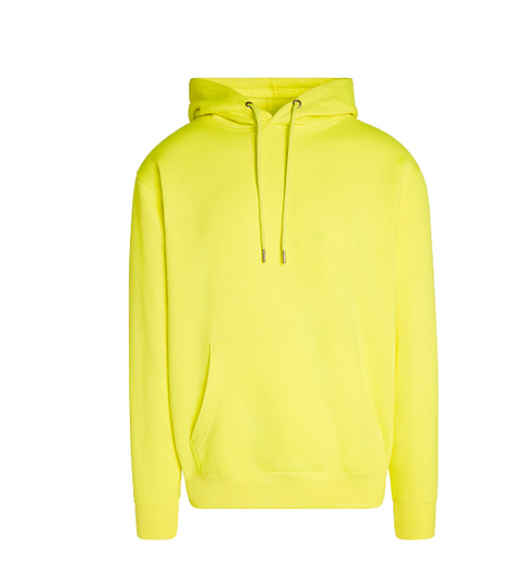 Generation XYZ - PREMIUM PULLOVER HOODIE[HF-ZS9001(XS-3XL)]