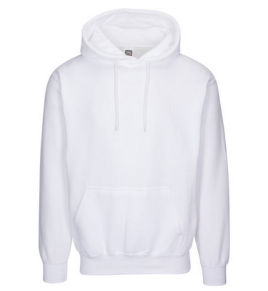 Generation XYZ - Unisex Midweight Pullover Hoodies [HF-P280]