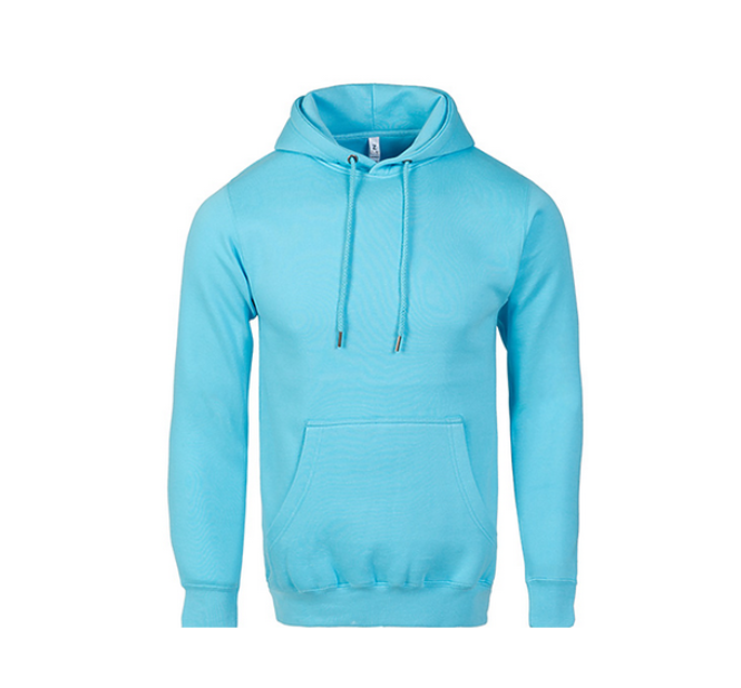 Generation XYZ - PREMIUM PULLOVER HOODIE[HF-ZS9001(XS-3XL)]