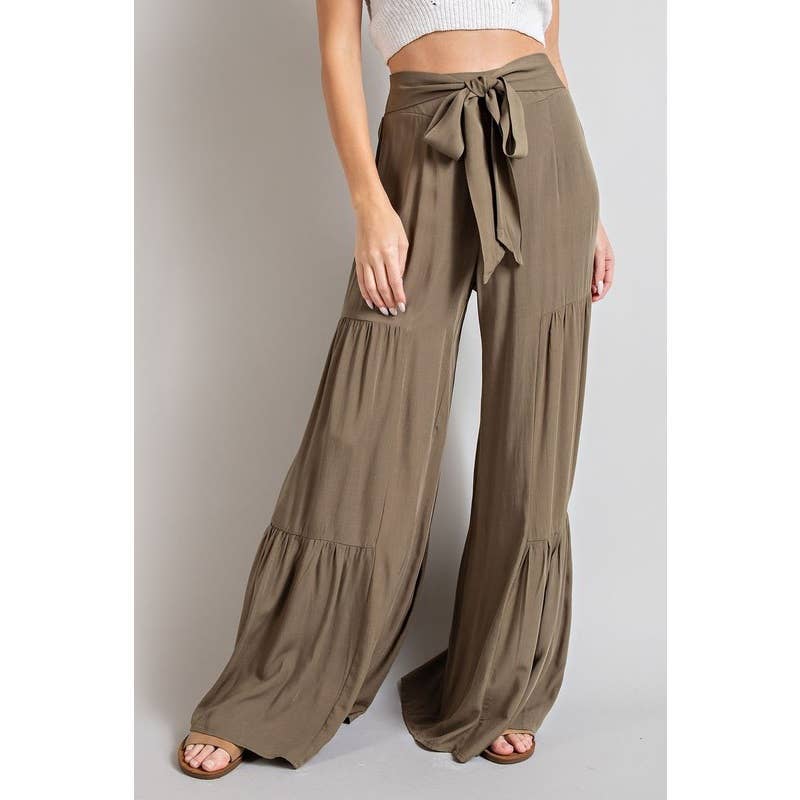 Super swingy wide leg pants