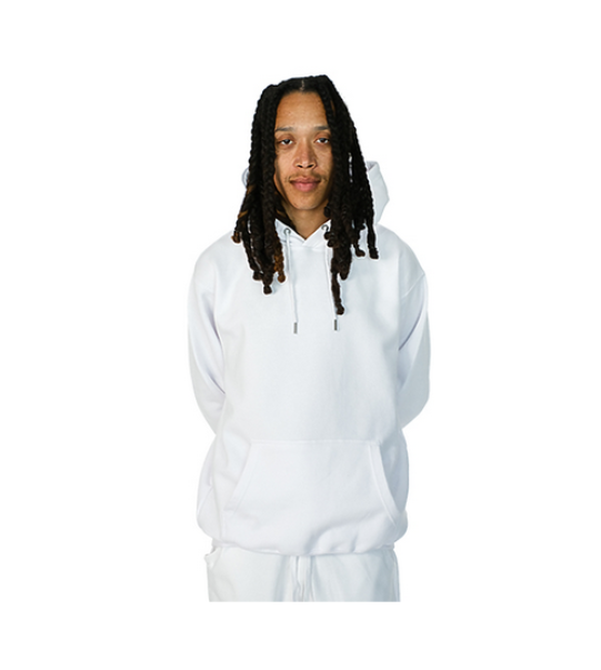 Generation XYZ - PREMIUM PULLOVER HOODIE[HF-ZS9001(XS-3XL)]