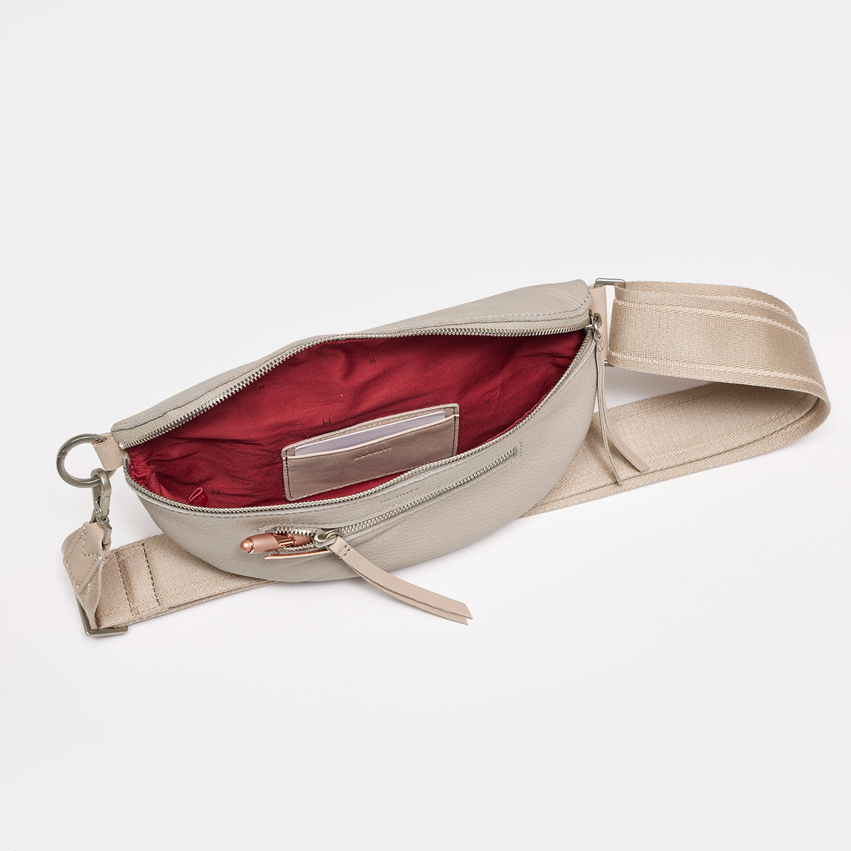 HAMMITT Charles Crossbody