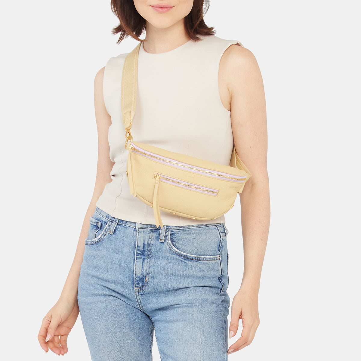 HAMMITT Charles Crossbody