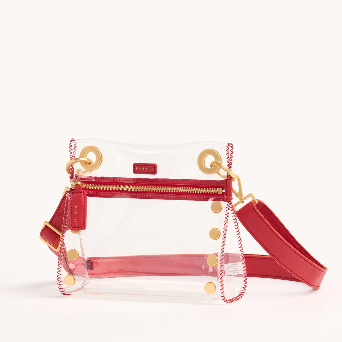 HAMMITT Tony Small Clear