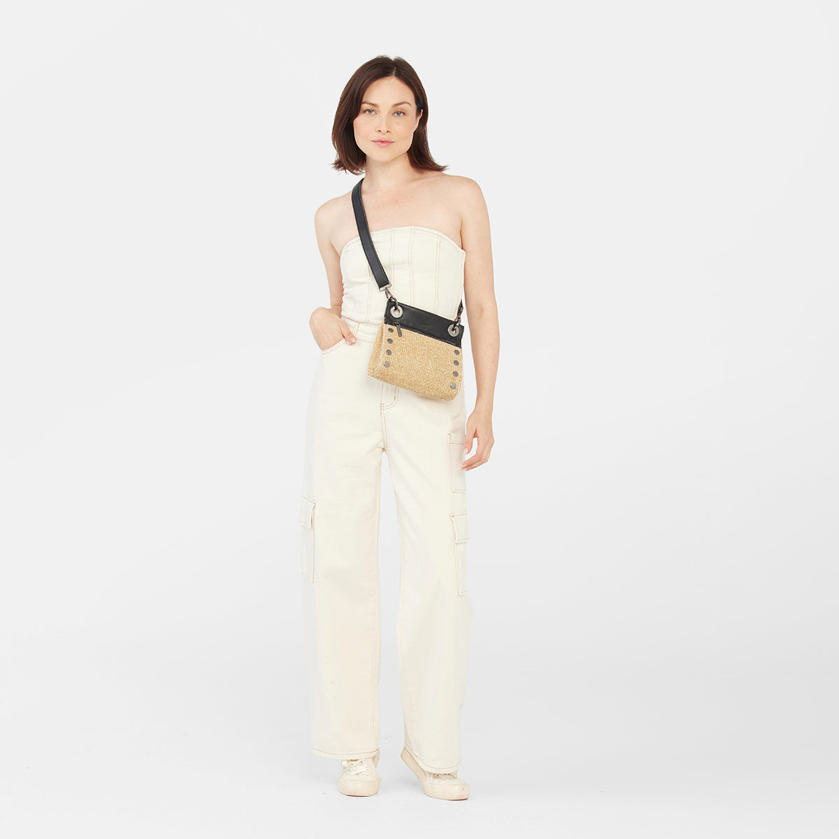 Hammitt - Tony Small Crossbody