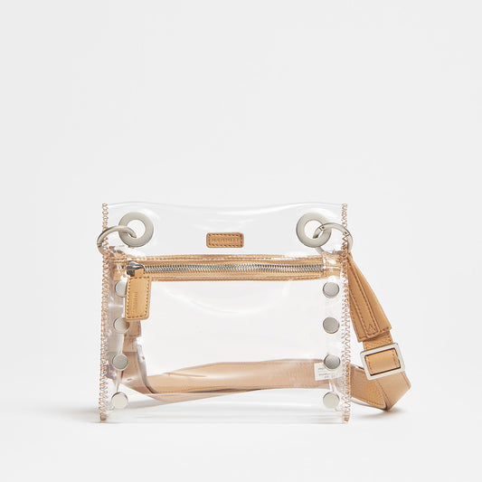 HAMMITT Tony Small Clear