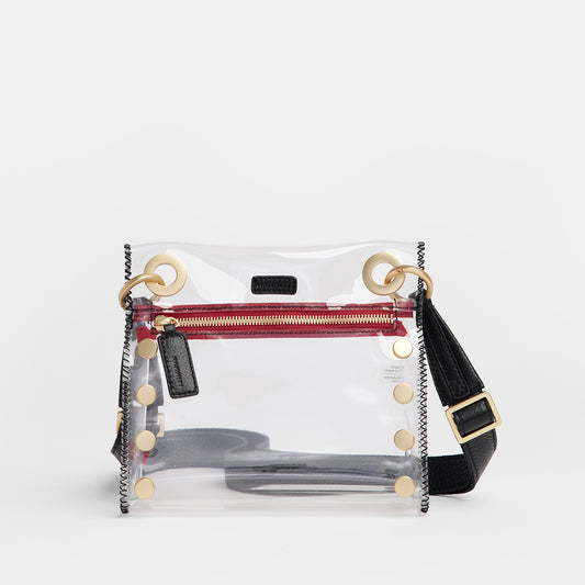 HAMMITT Tony Small Clear