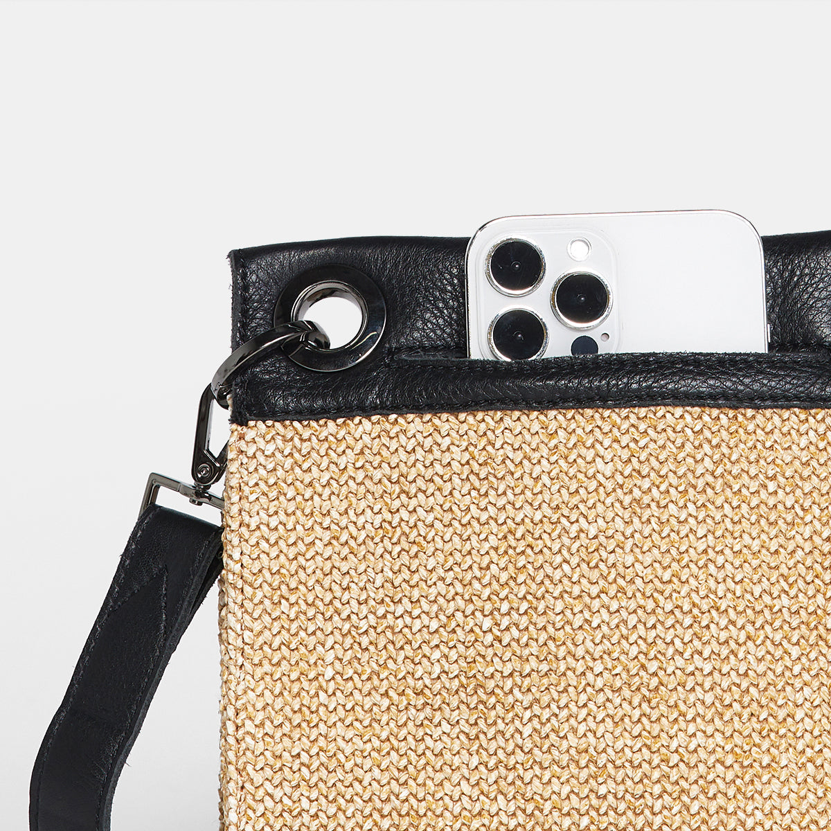 Hammitt - Tony Small Crossbody