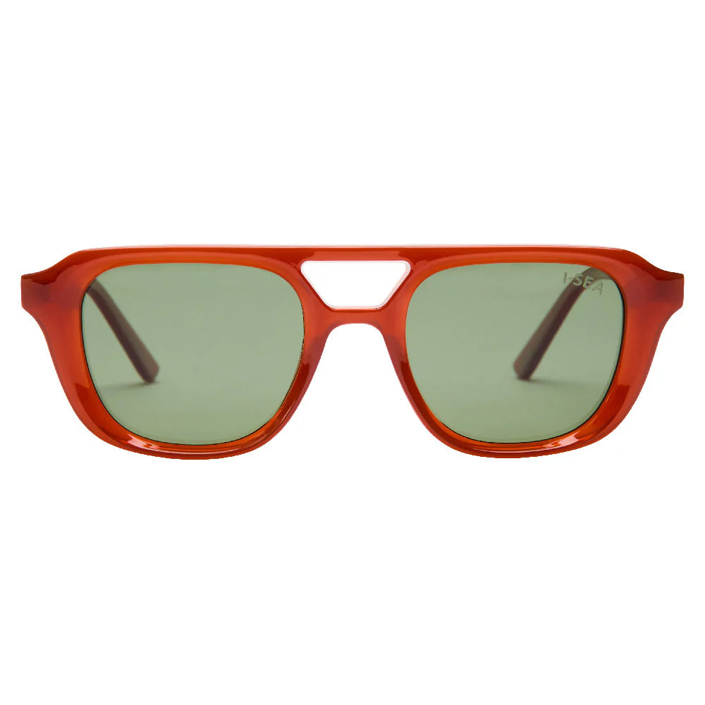 I-SEA RUBY SUNGLASSES