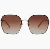 I-SEA EMERSON SUNGLASSES