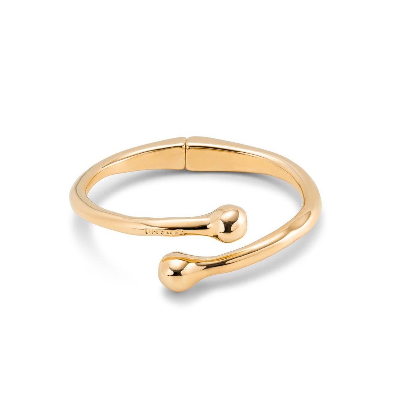 UNOde50 Comeback Bracelet Gold