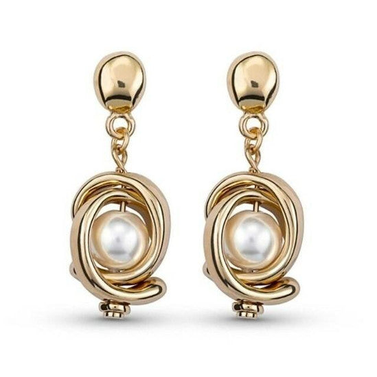 Unode50 Planets earrings