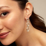 UNOde50 YOLO Earrings