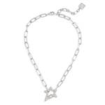 ZENZII Jewelry -  Diamond Star Necklace