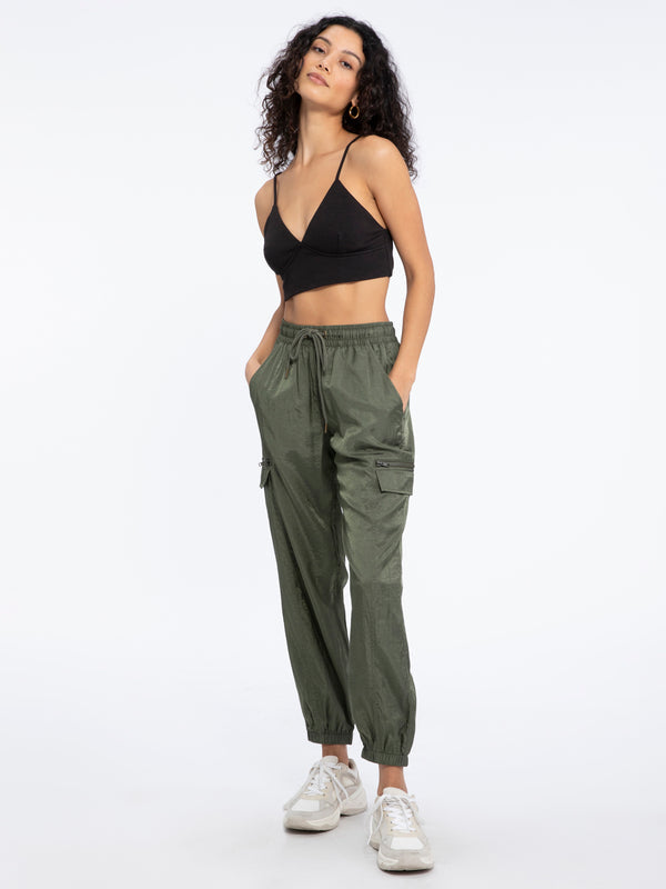 Sanctuary jogger clearance pants