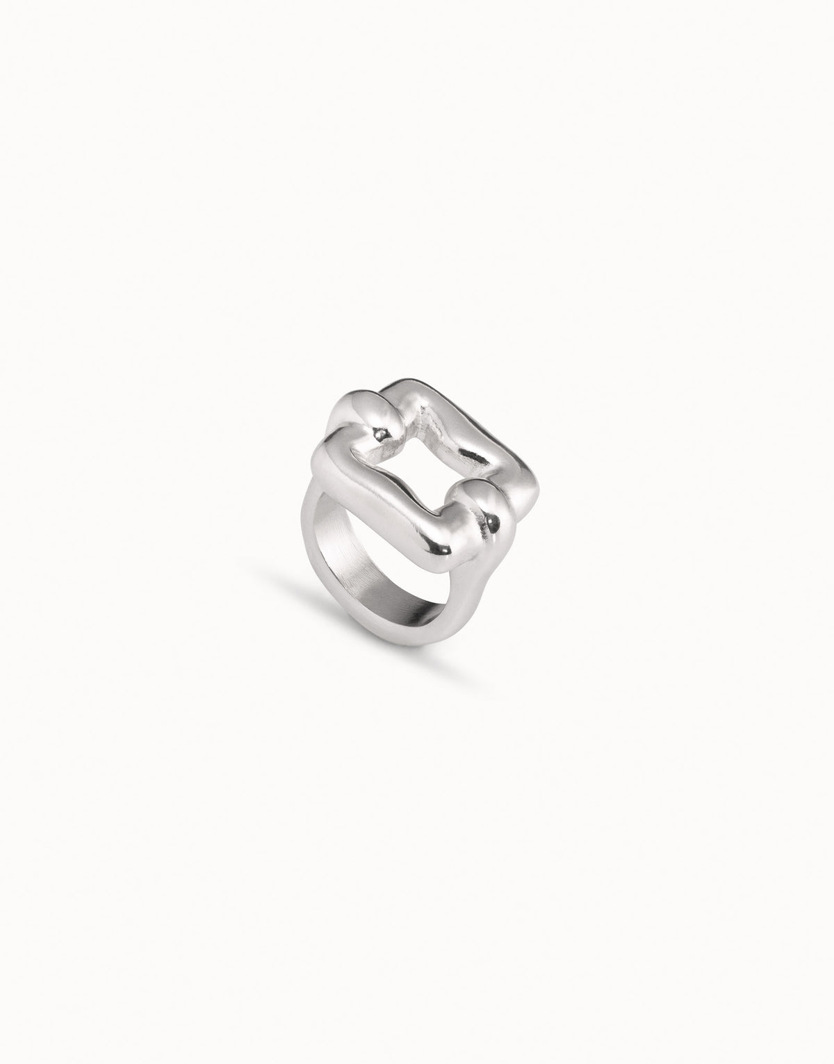 UNOde50- Femme Fatale Ring