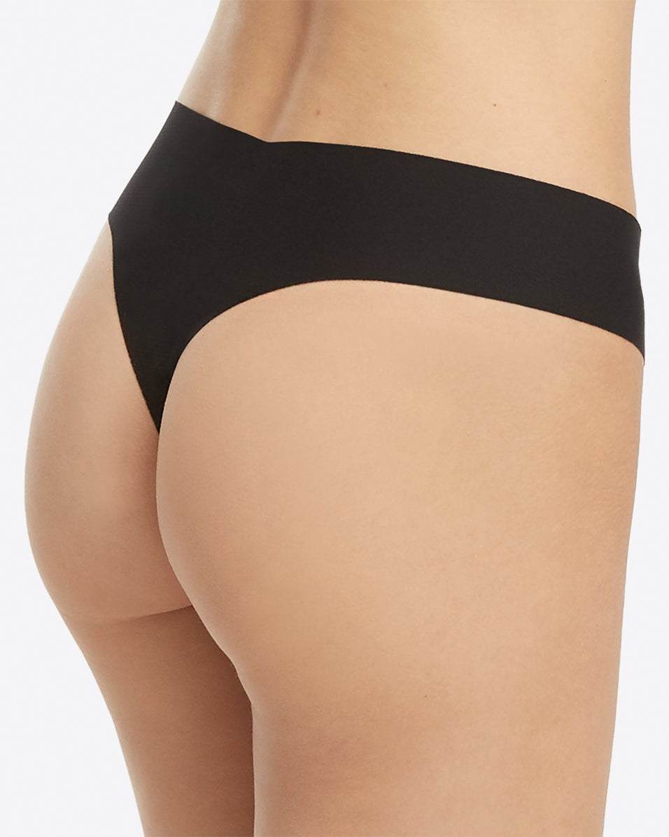 Spanx Under Statements® Thong