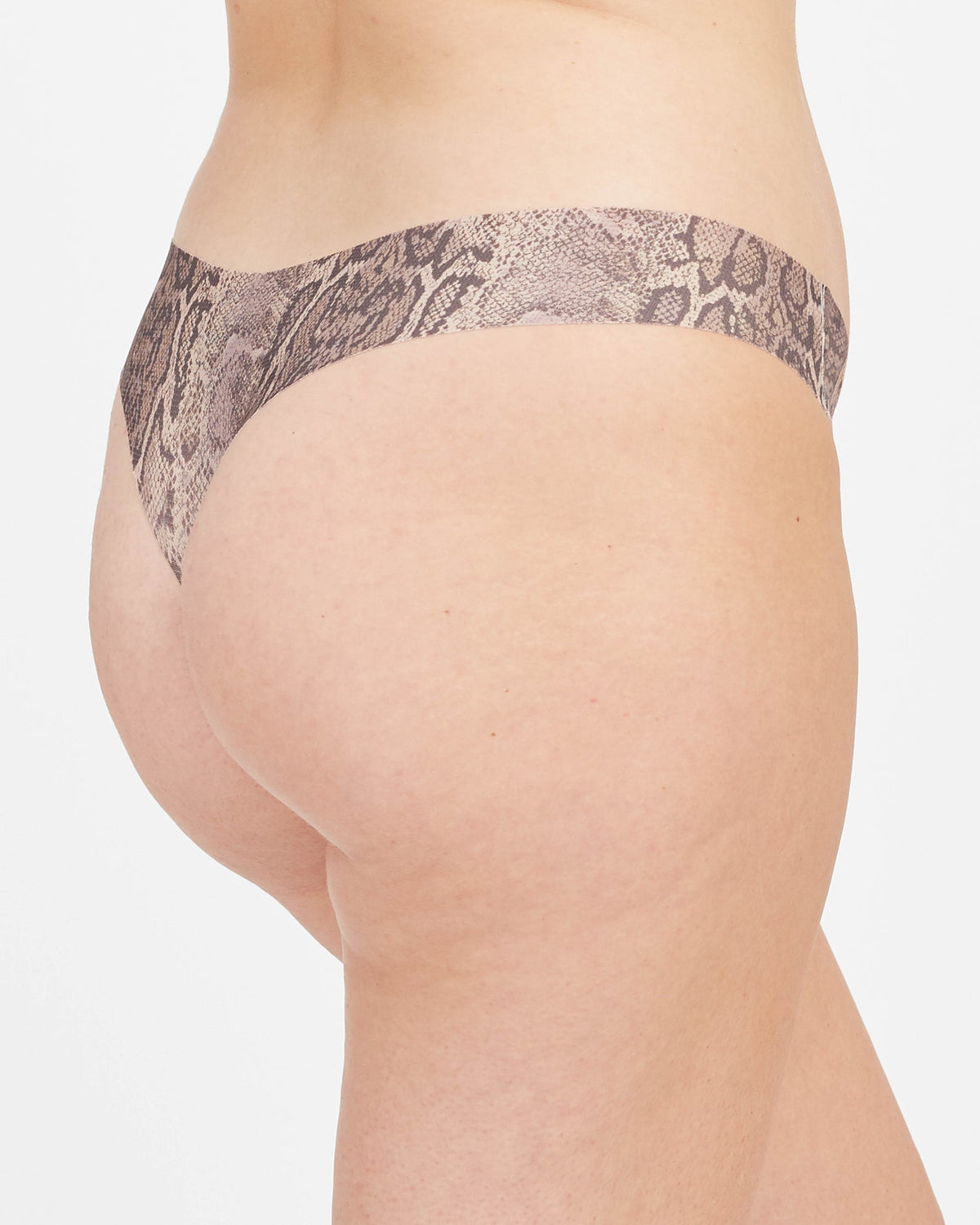 Spanx Under Statements® Thong